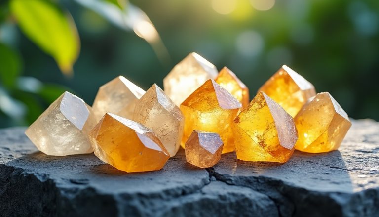 scopri le virtù della calcite nella litoterapia, i suoi benefici e come utilizzarla per il benessere fisico e mentale.