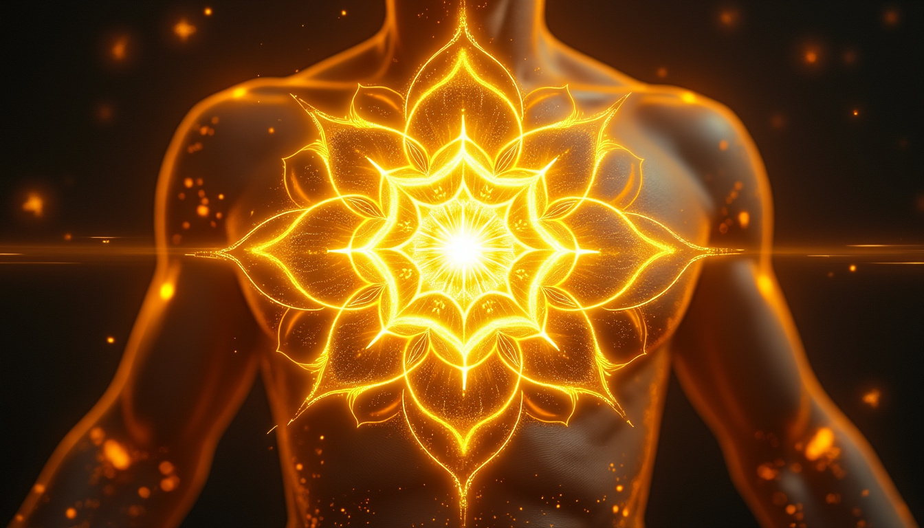 scopri il chakra del plesso solare (manipura), il centro dell'autostima e del potere personale. approfondisci i suoi significati e le pietre consigliate per rafforzarlo e vivere con fiducia.