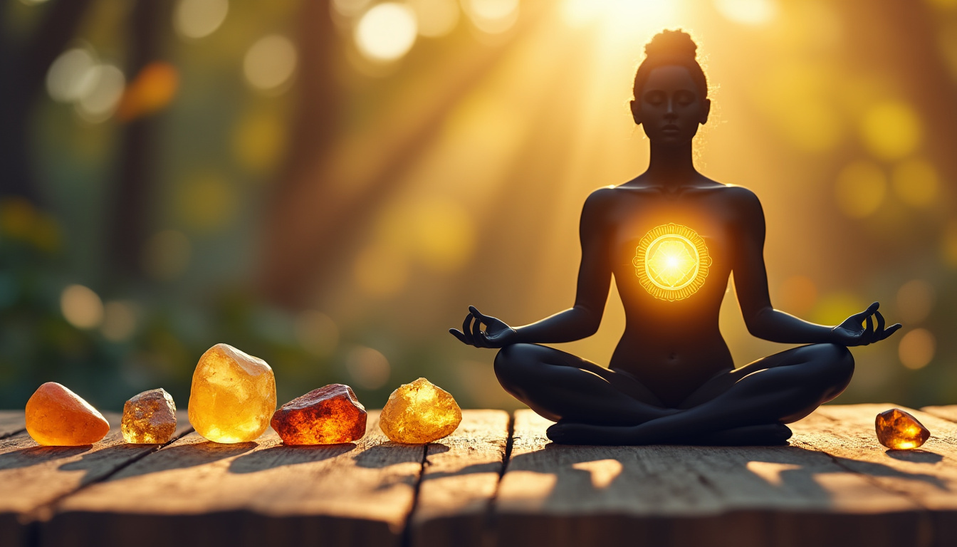 scopri il chakra del plesso solare (manipura), come migliorare l'autostima e le pietre consigliate per il suo equilibrio e benessere.