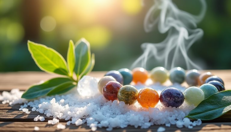 scopri i metodi efficaci per purificare e ricaricare il tuo bracciale in pietre naturali, mantenendo le sue proprietà energetiche e la bellezza originale.
