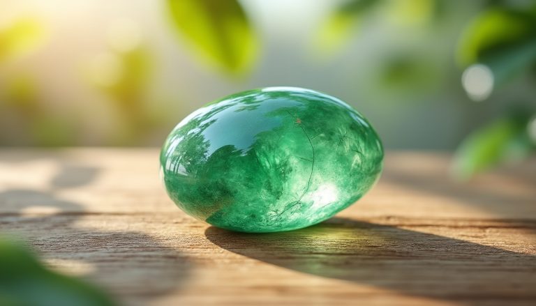 scopri le virtù del crisoprasio nella litoterapia: benefici, proprietà e utilizzi di questa pietra preziosa per il benessere e l'equilibrio energetico.