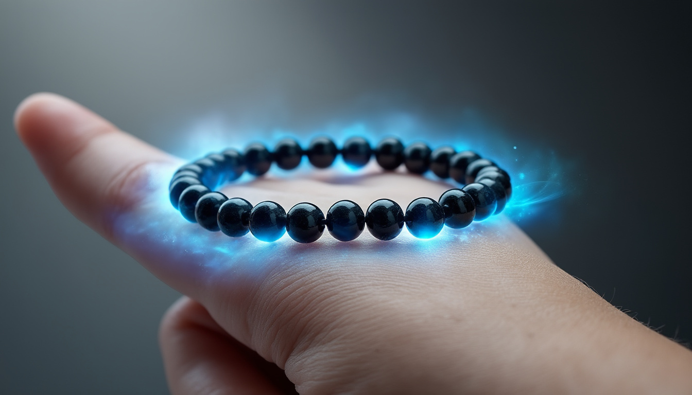 scopri i benefici poco conosciuti del bracciale protettivo in tormalina, un accessorio che unisce stile e benessere grazie alle sue proprietà uniche.