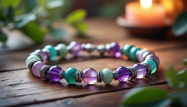 scopri i segreti e i benefici del bracciale portafortuna e perché scegliere questo accessorio unico per attirare energia positiva e protezione nella tua vita quotidiana.