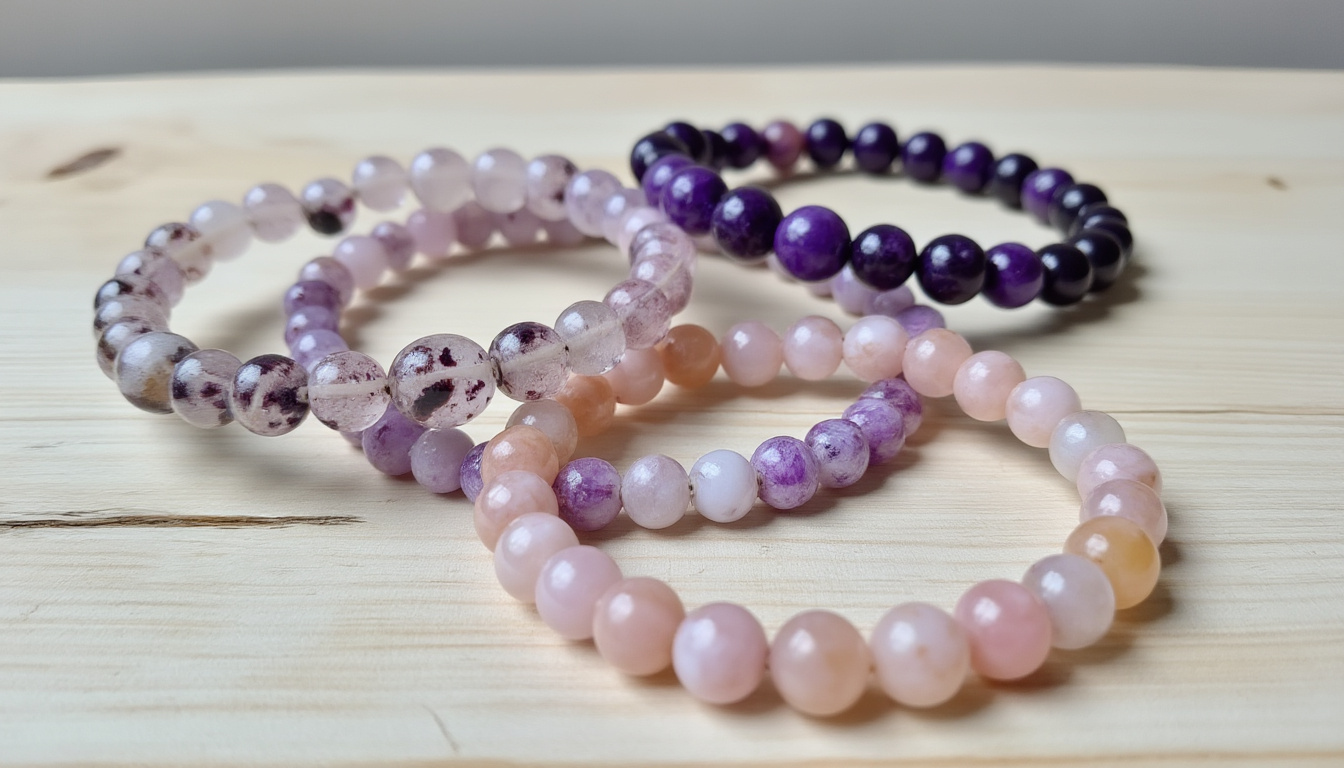 scopri come alleviare la nausea in modo naturale grazie all’efficacia dei bracciali in pietra, un rimedio tradizionale e senza effetti collaterali.