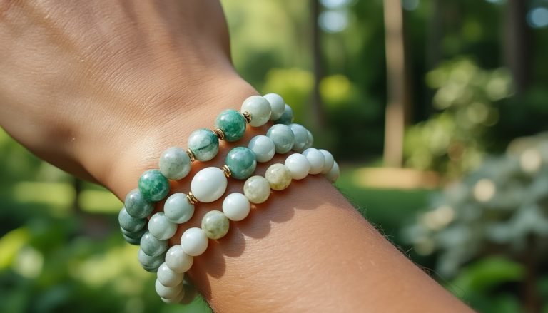 scopri come alleviare la nausea in modo naturale grazie all’efficacia dei bracciali in pietra. rimedi semplici e naturali per sentirsi meglio ogni giorno.