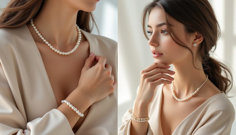 scopri i segreti per indossare e valorizzare le perle mala con stile ed eleganza, esplorando consigli unici per ogni occasione.