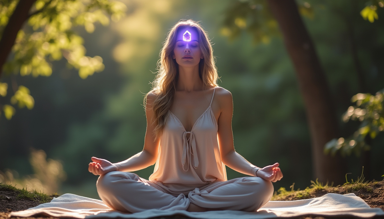 scopri le virtù e i benefici della iolite in litoterapia, una pietra preziosa apprezzata per il suo potere terapeutico e energetico.