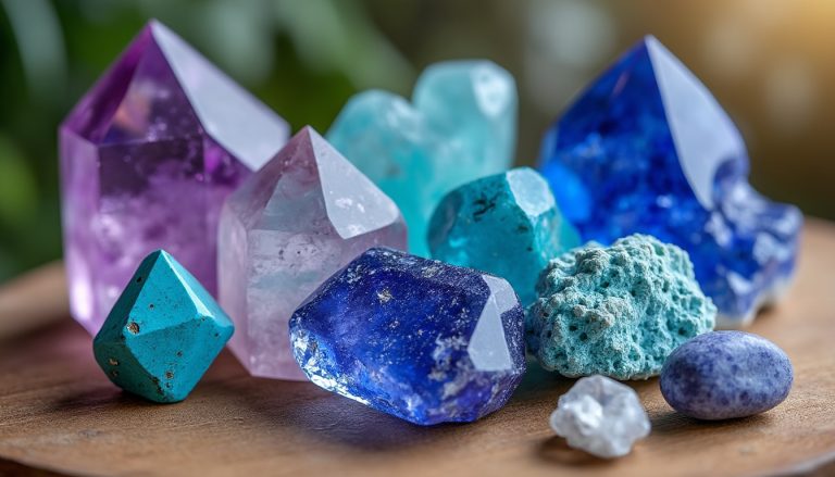 scopri le pietre portafortuna e i cristalli consigliati per il segno del sagittario, ideali per attirare energia positiva e protezione nella tua vita.
