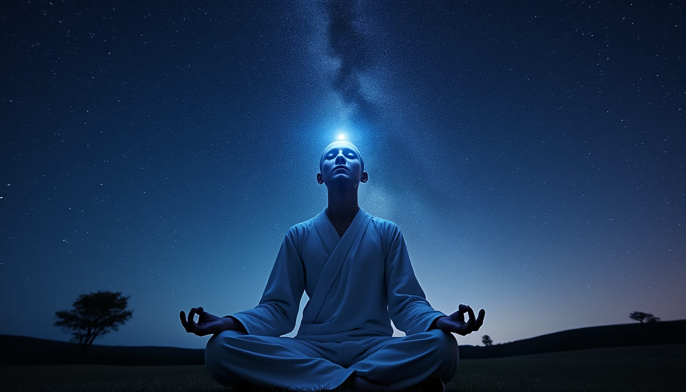 scopri tecniche mirate per risvegliare e armonizzare il chakra del terzo occhio, migliorando la tua intuizione e consapevolezza interiore.