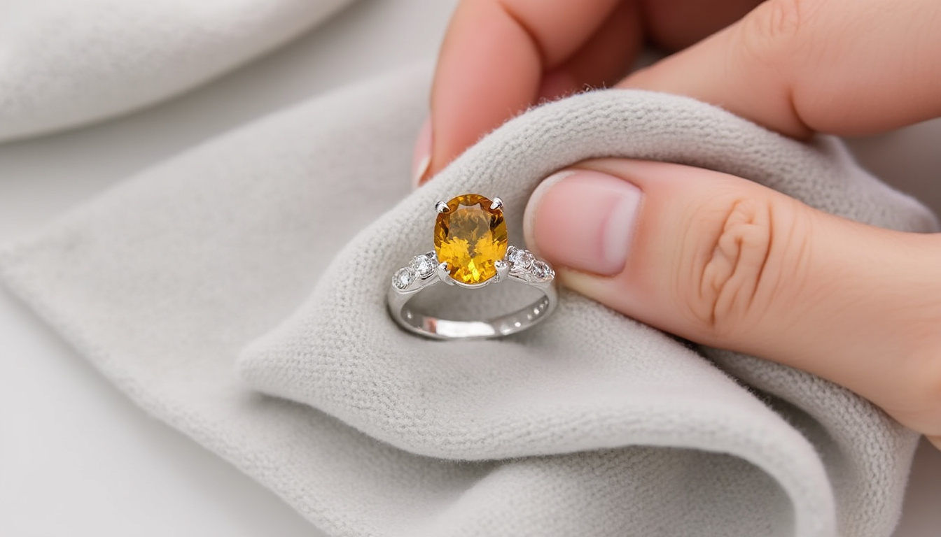 scopri tutto sul gioiello in citrino: proprietà uniche, consigli per la cura e le ultime tendenze per valorizzare il tuo stile con eleganza.